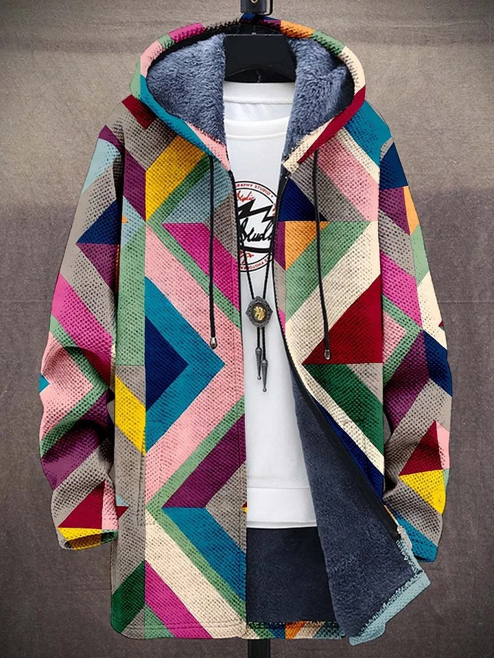 Lara Artistic Expression Hoodie