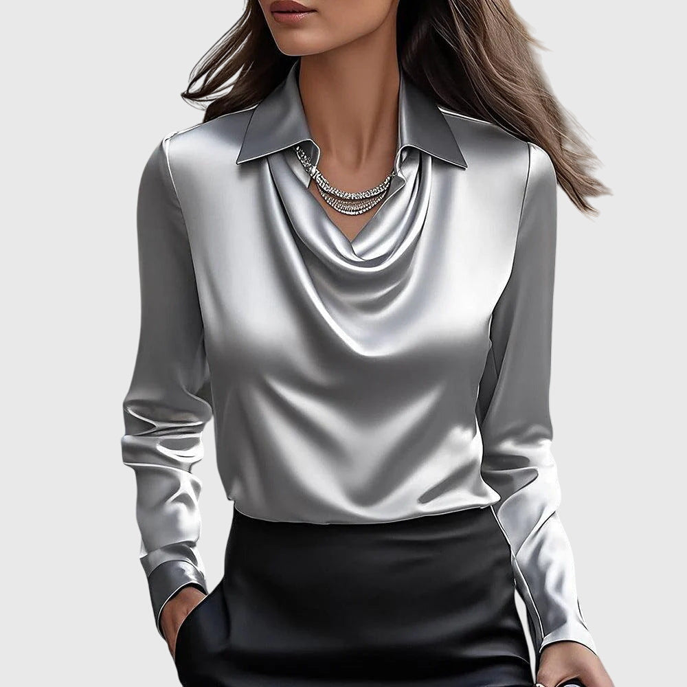 London Elegant Blouse