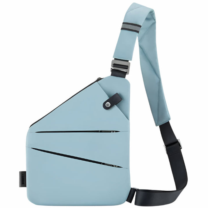 City Lock Anti-Theft Bag