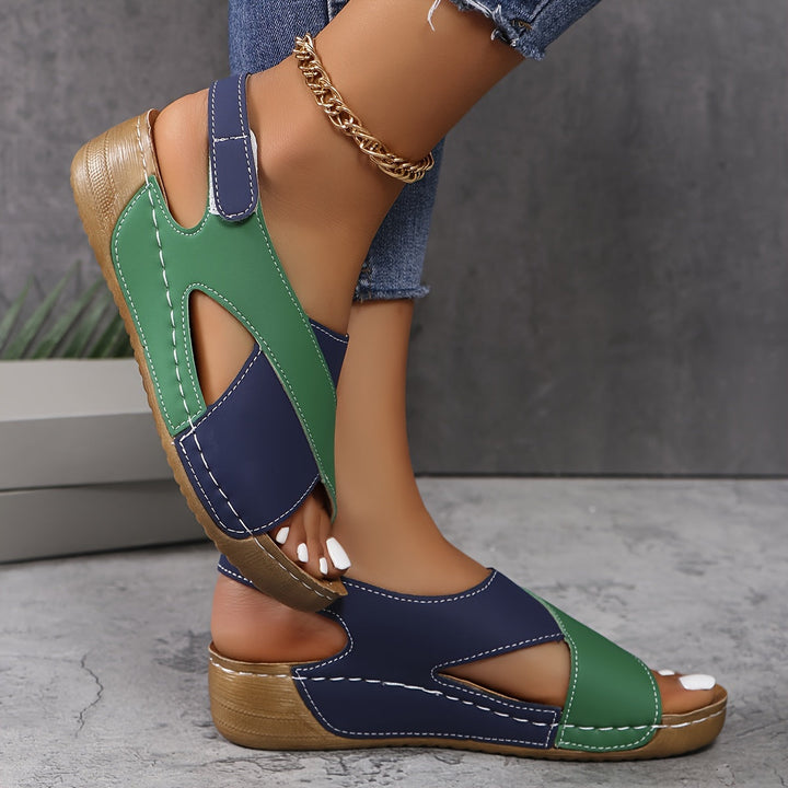 Barlin Ultra Comfortable Orthopedic Sandal