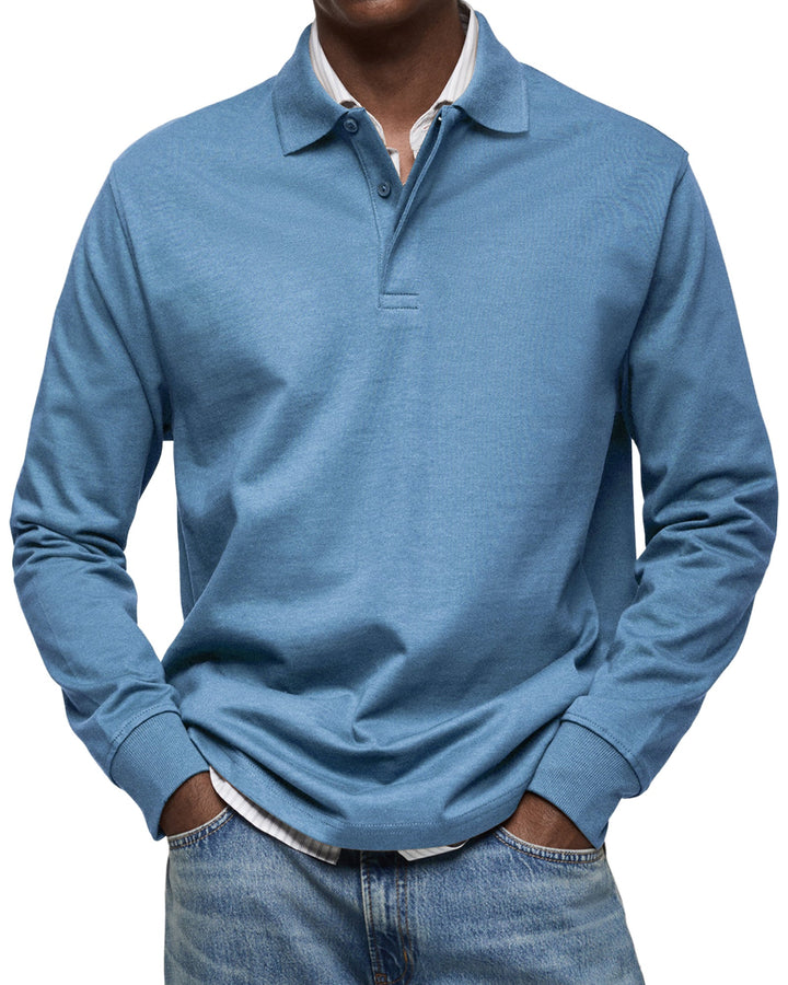 Orlando Casual Polo Shirt