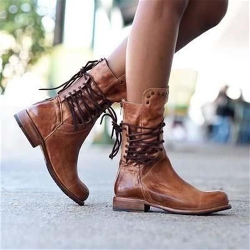 Maddie Boots