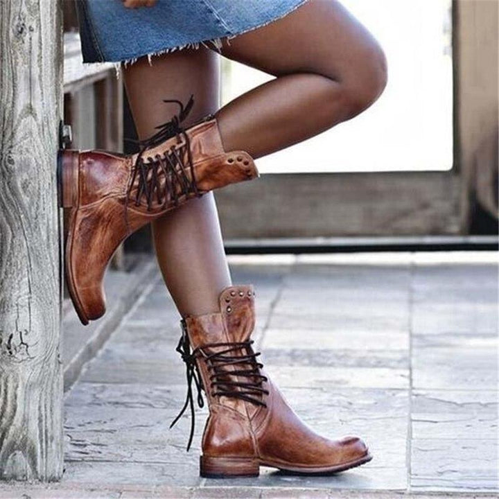 Maddie Boots