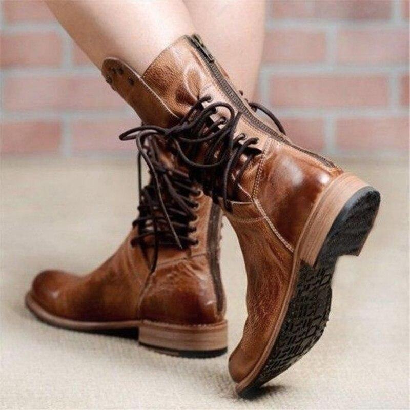 Maddie Boots