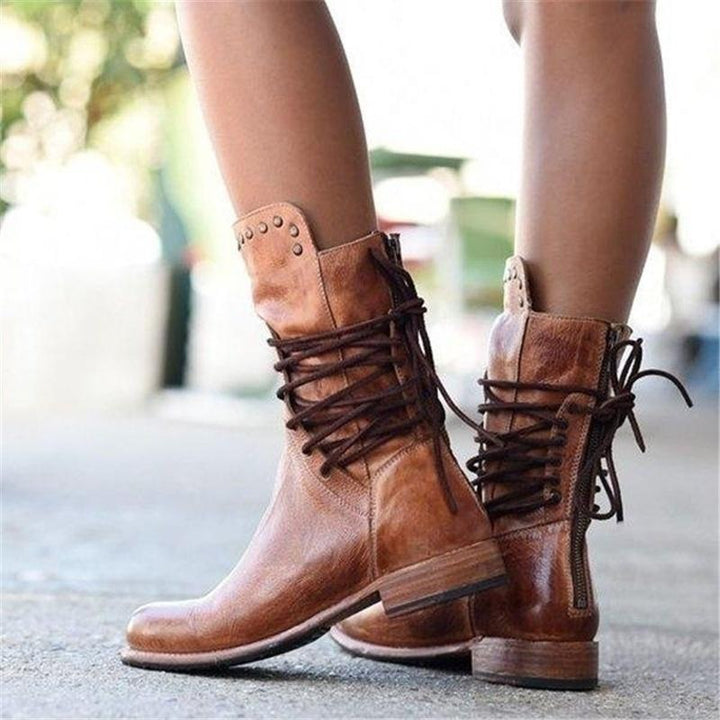 Maddie Boots