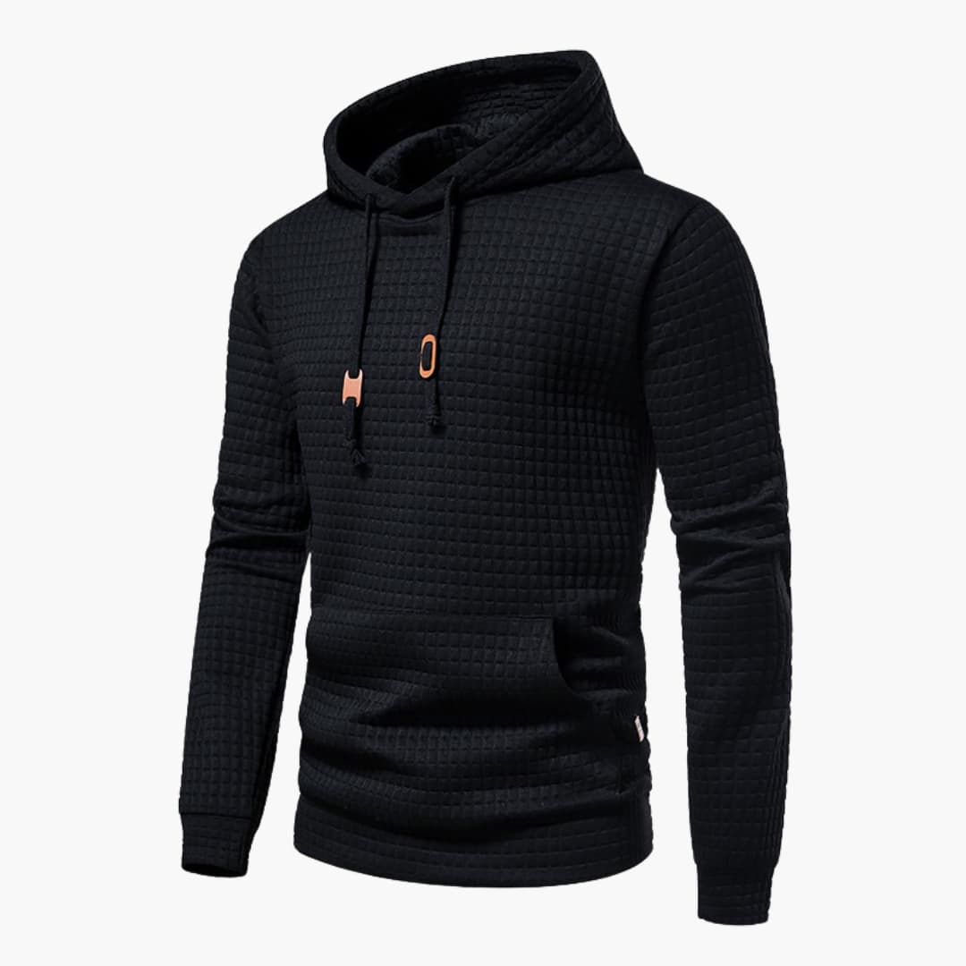 Mark Hoodie