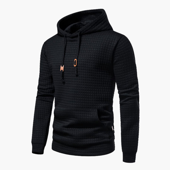 Mark Hoodie