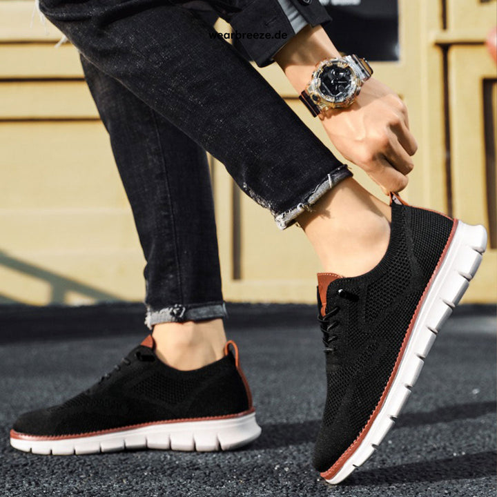 Boston Sneakers