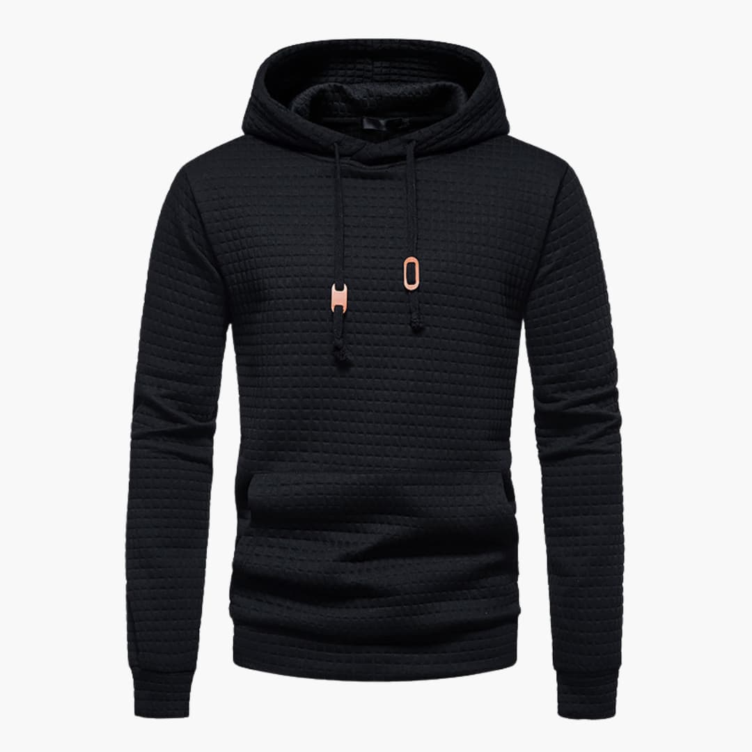 Mark Hoodie
