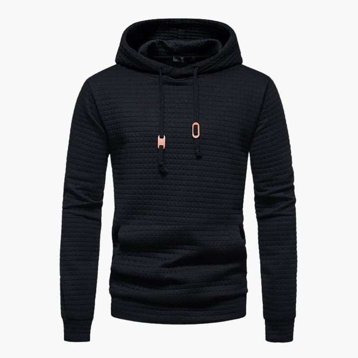 Mark Hoodie