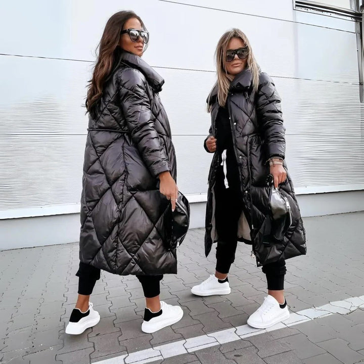 Lesley Parka