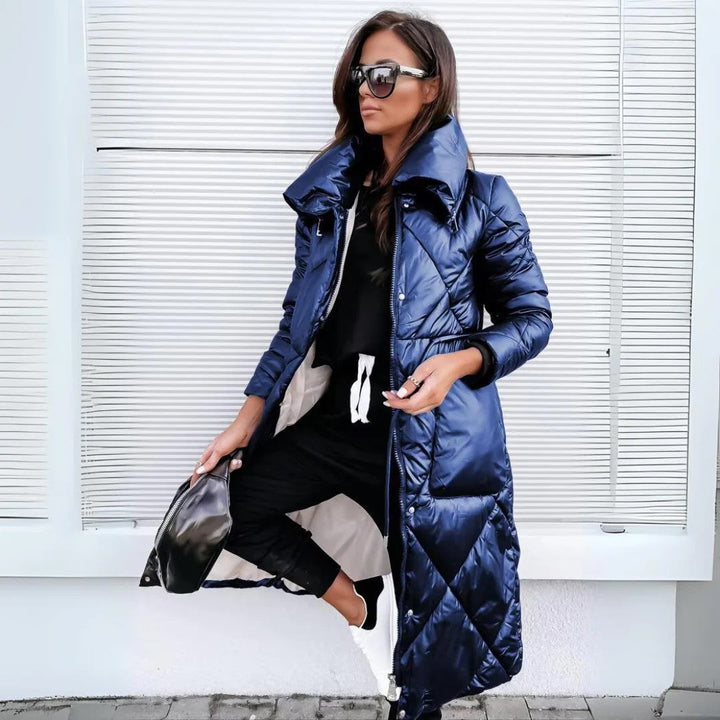 Lesley Parka