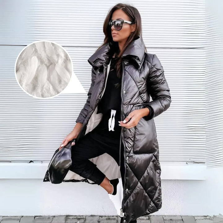 Lesley Parka