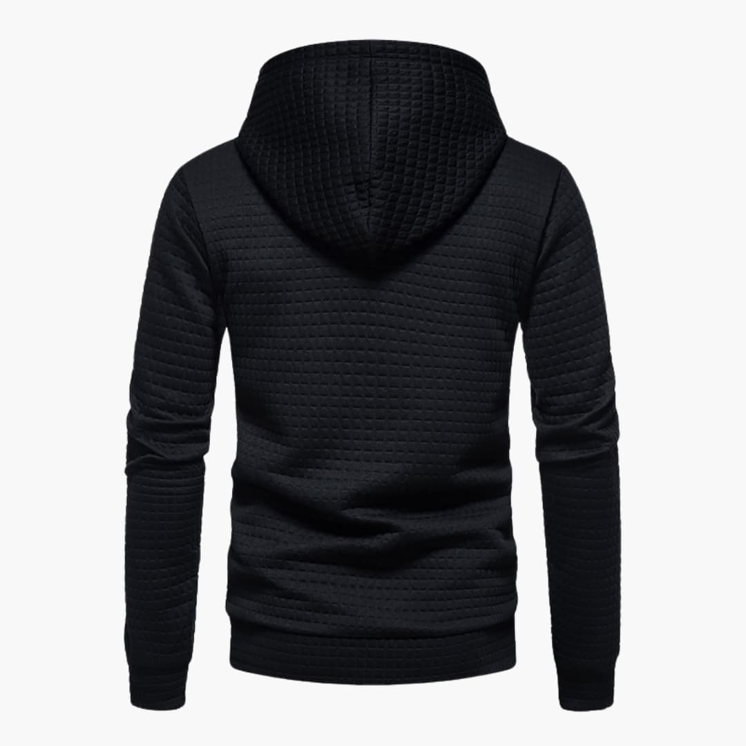 Mark Hoodie