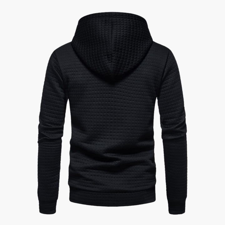 Mark Hoodie
