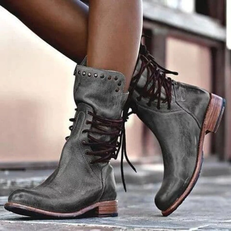 Maddie Boots