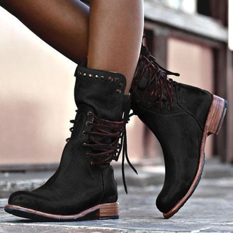 Maddie Boots