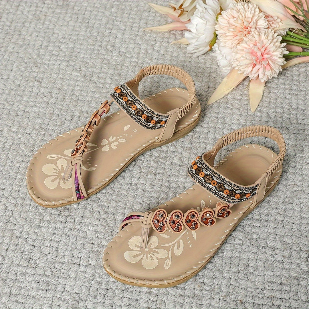 Marie Comfortable Orthopedic Sandals
