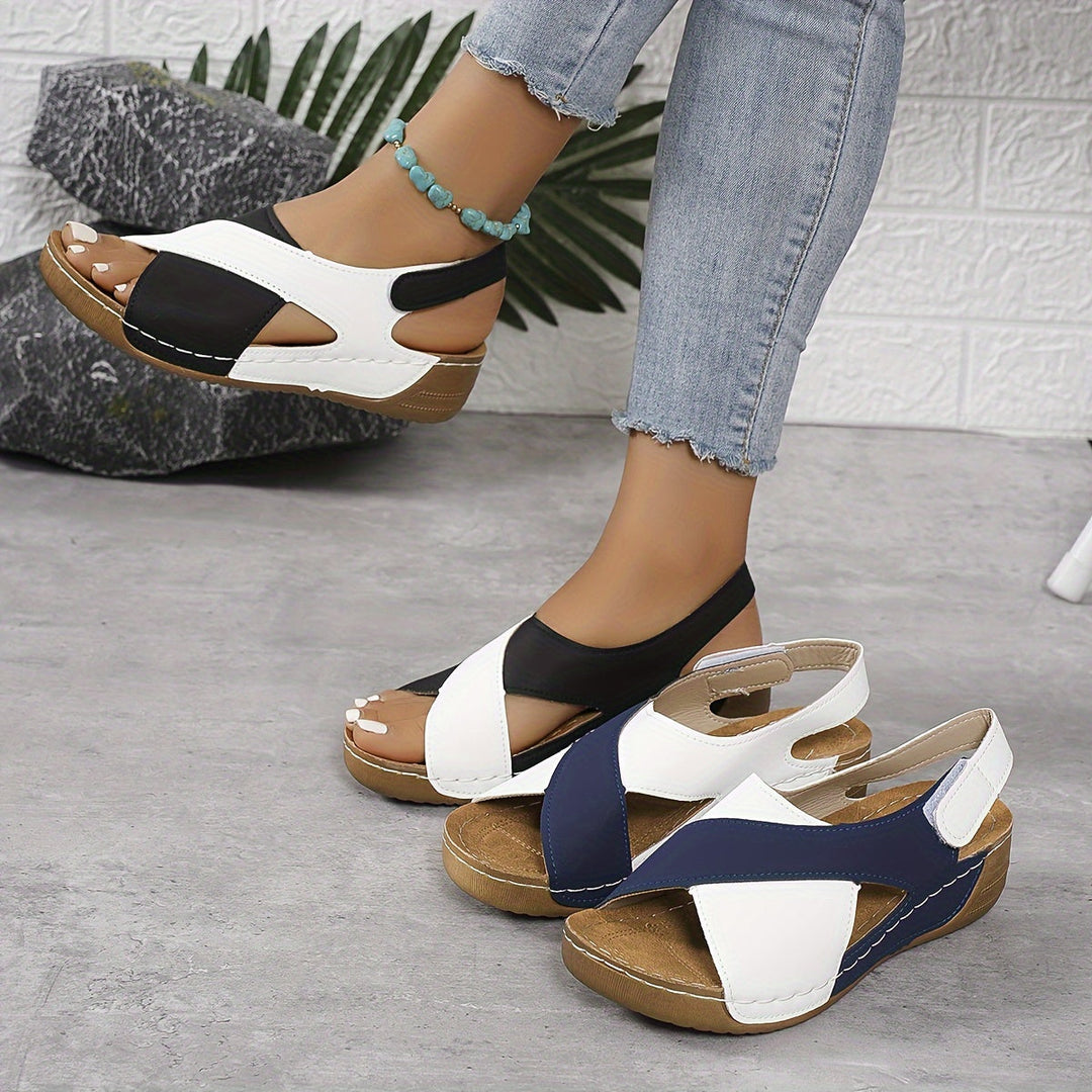 Barlin Ultra Comfortable Orthopedic Sandal