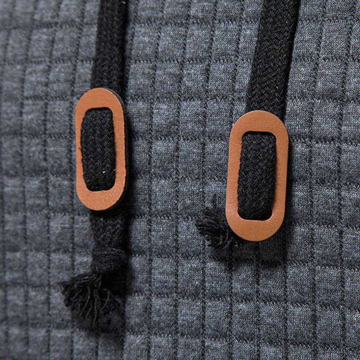 Mark Hoodie