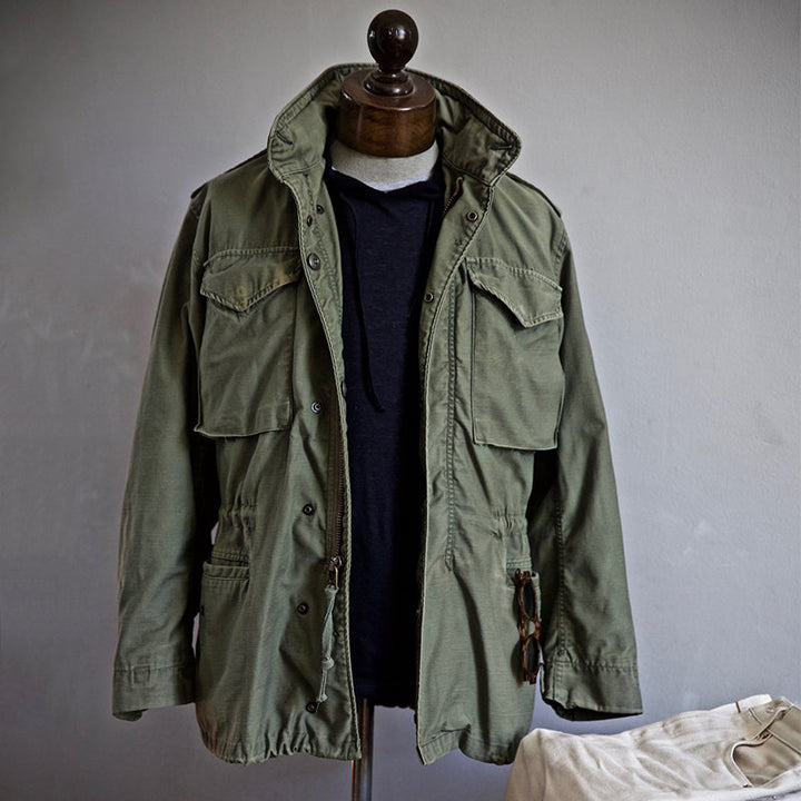 Manchester Field Jacket
