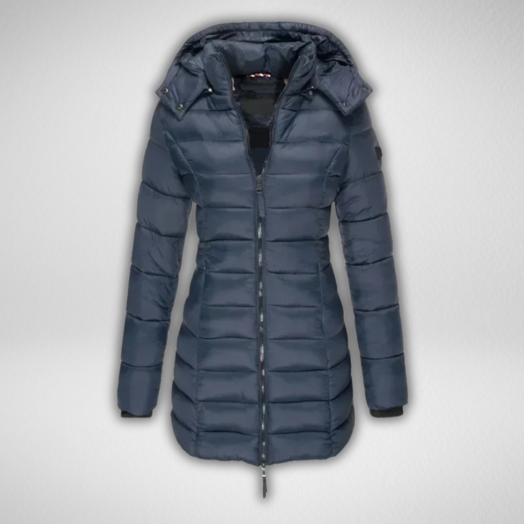 Nina Insulated Winter Coat