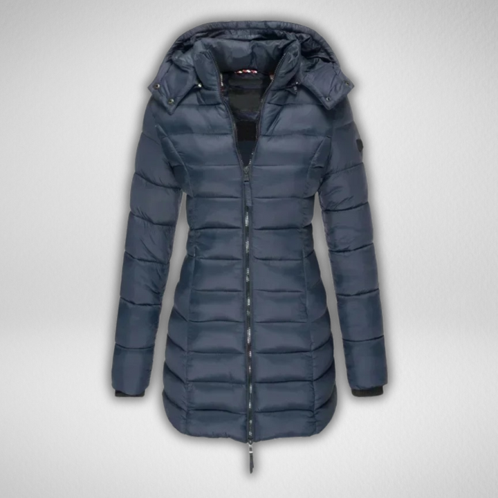 Nina Insulated Winter Coat