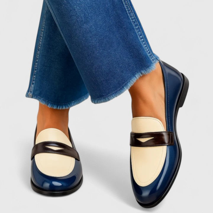 Nouelle Elegant Loafers