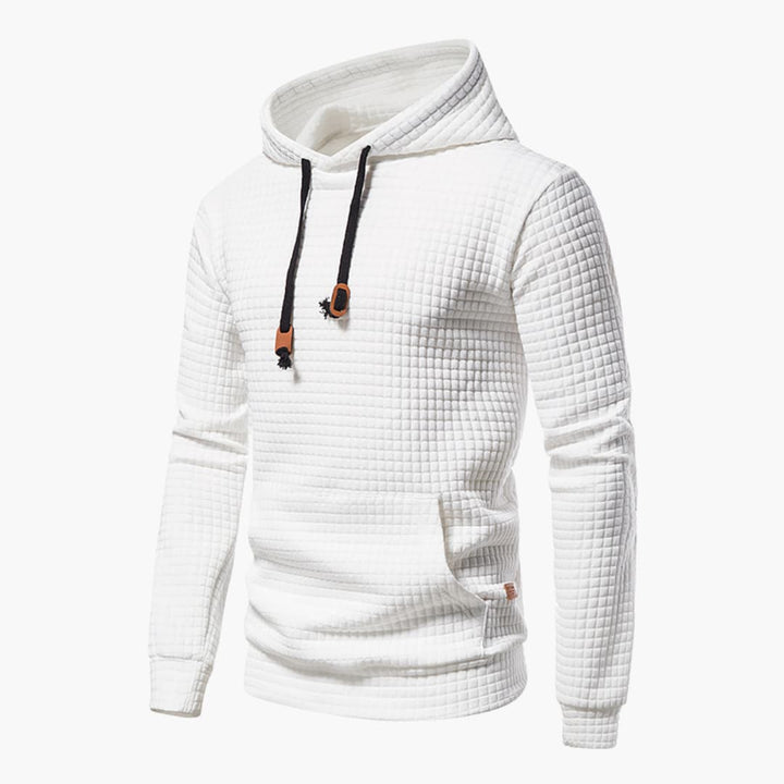 Mark Hoodie