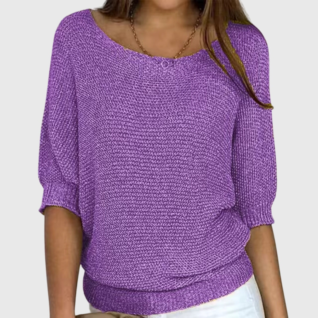 Mirr Elegant Sweater