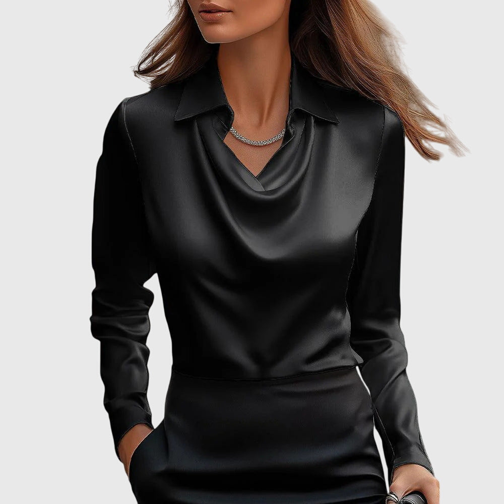London Elegant Blouse
