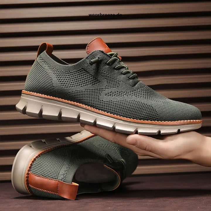 Boston Sneakers