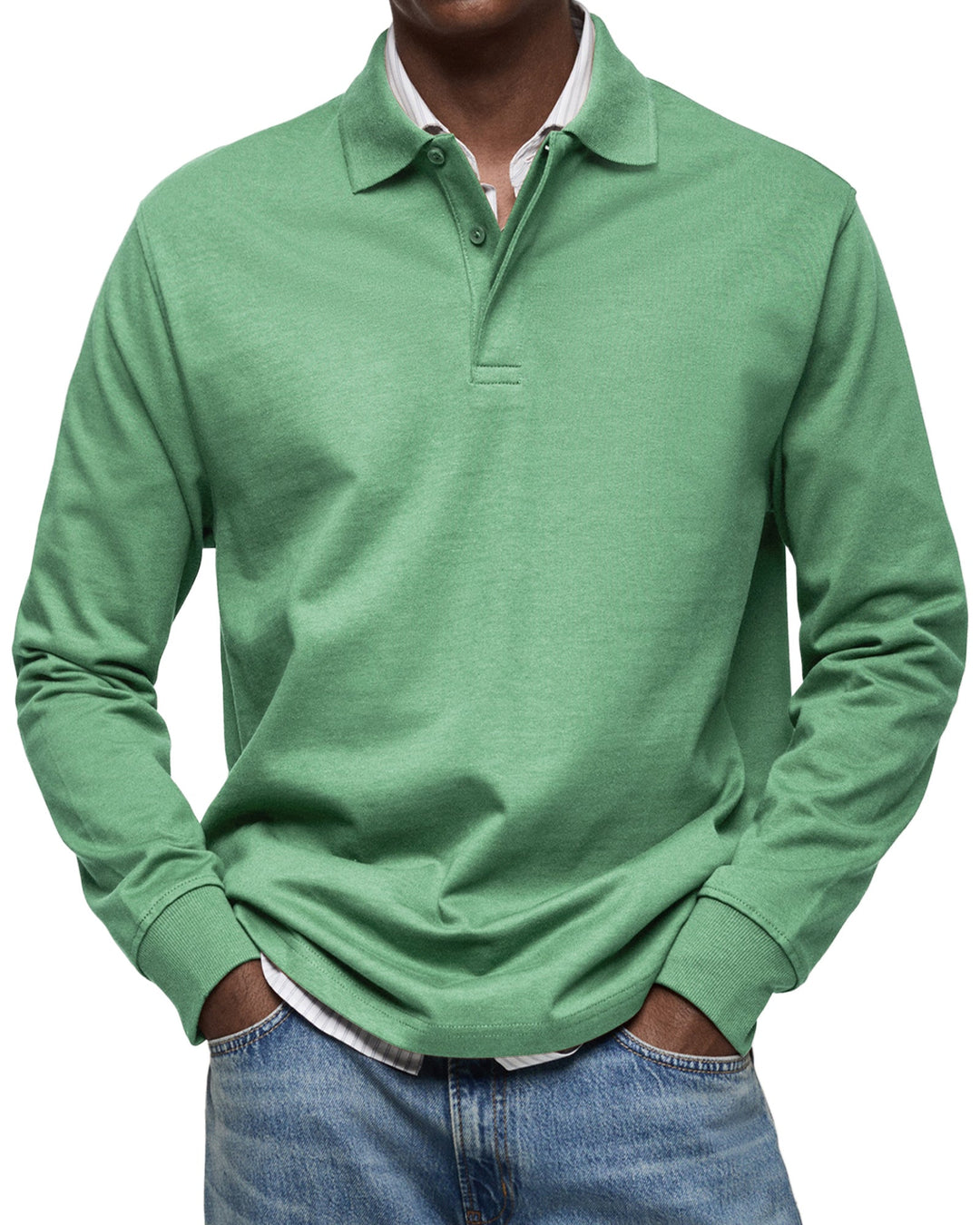 Orlando Casual Polo Shirt