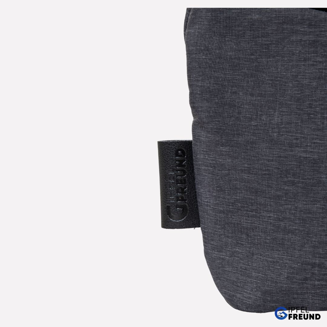 City Lock Anti-Theft Bag