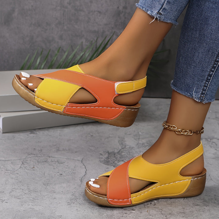 Barlin Ultra Comfortable Orthopedic Sandal
