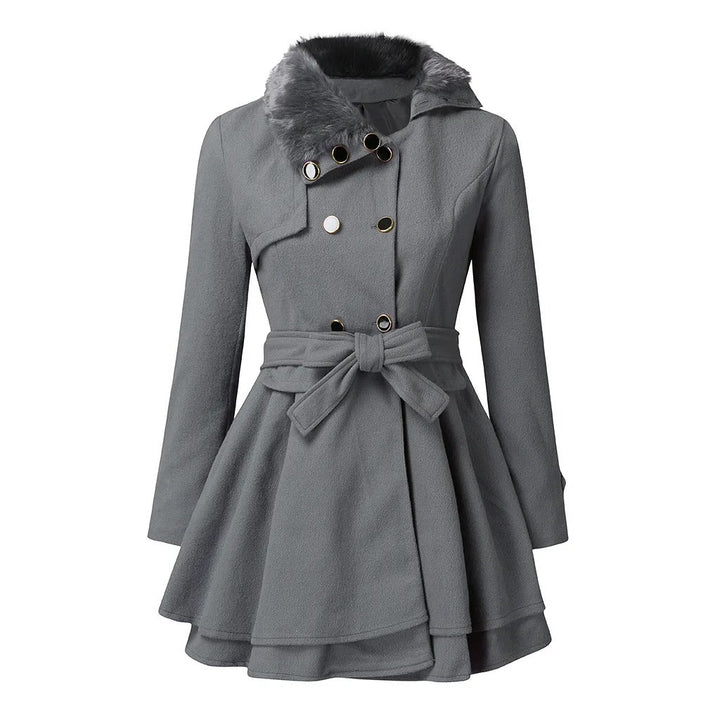 Elena Coat