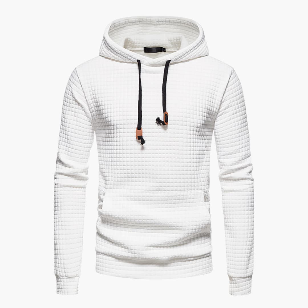 Mark Hoodie
