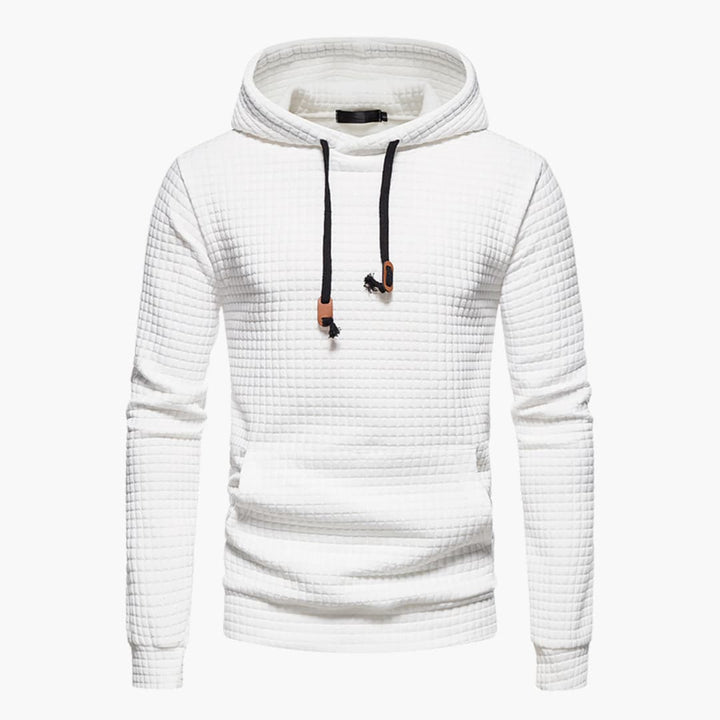 Mark Hoodie