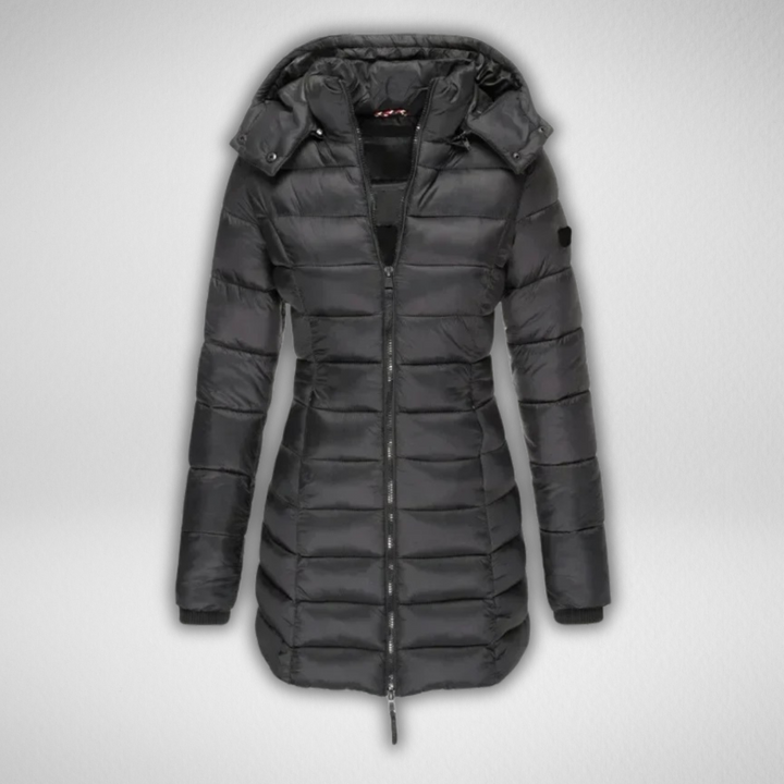 Nina Insulated Winter Coat