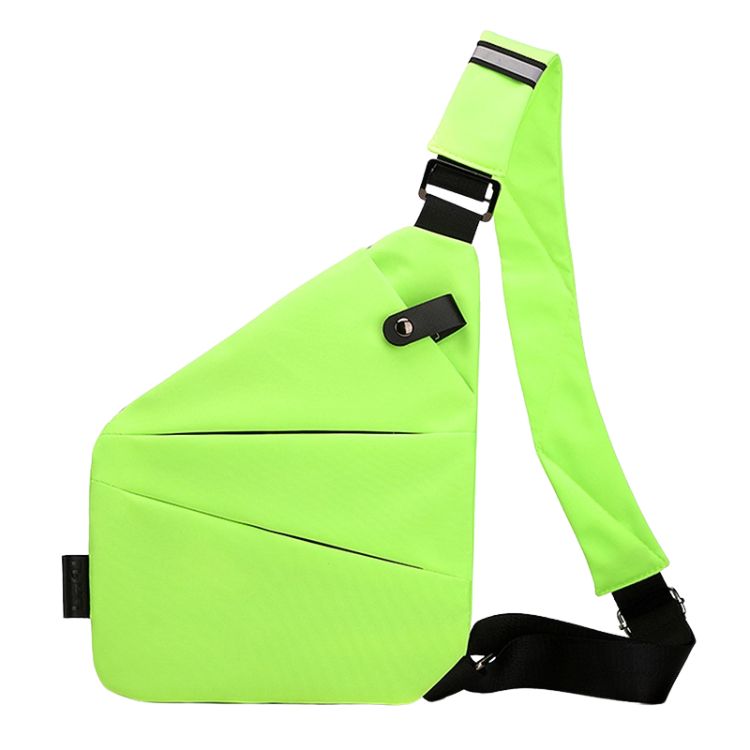 City Lock Anti-Theft Bag