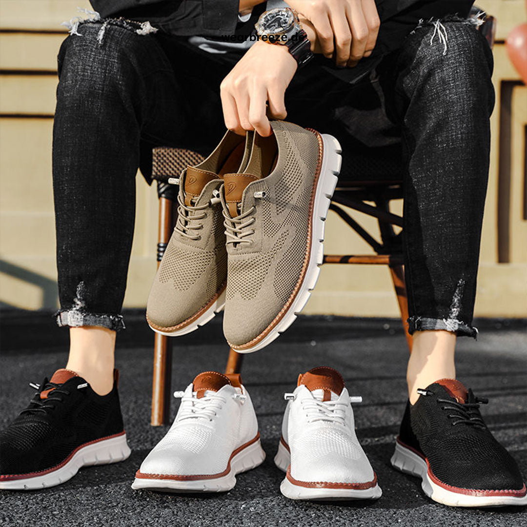 Boston Sneakers