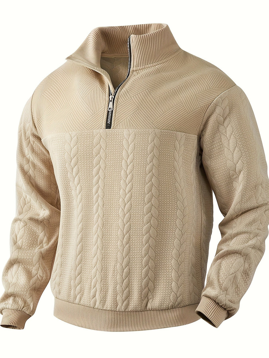 Leonardo Sweater
