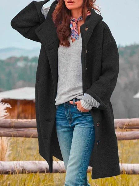 EVA Fall Coat