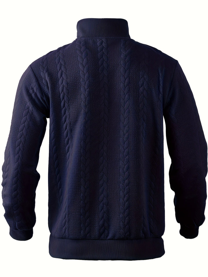 Leonardo Sweater