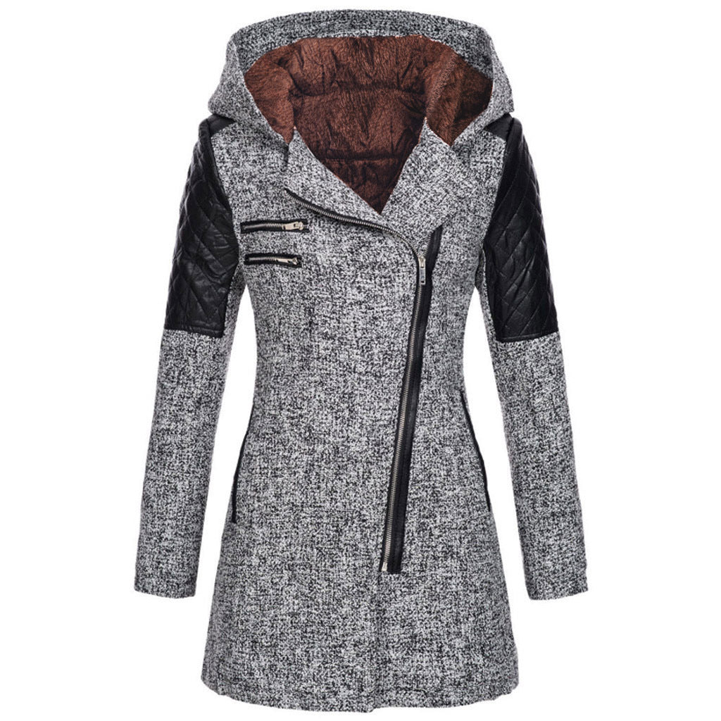 Ireen Coat