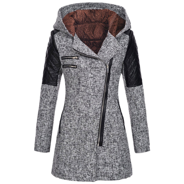 Ireen Coat