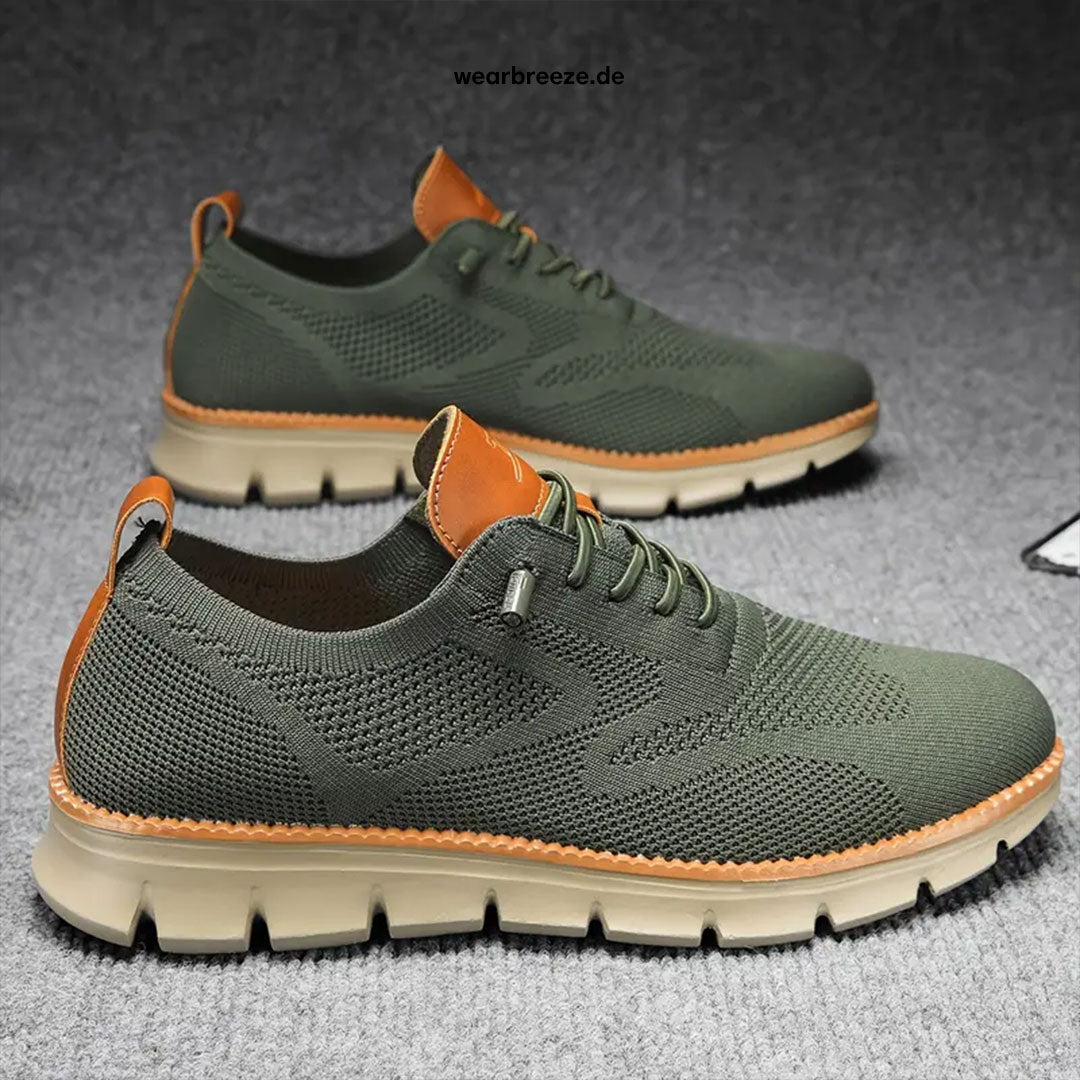 Boston Sneakers