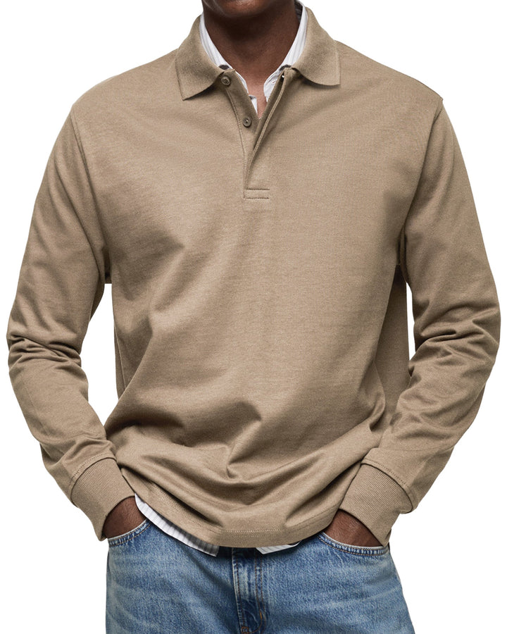Orlando Casual Polo Shirt