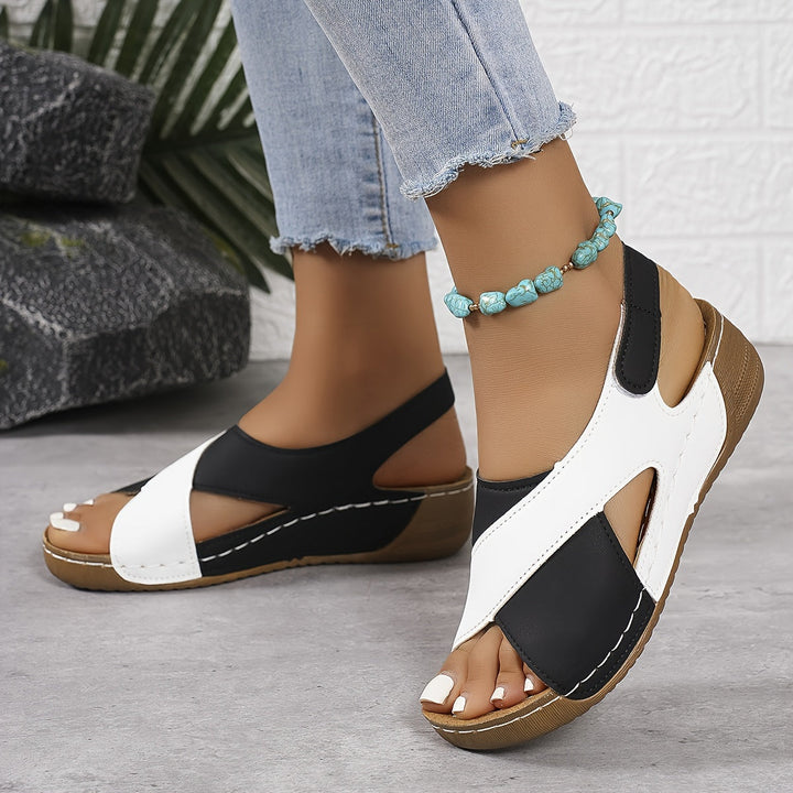 Barlin Ultra Comfortable Orthopedic Sandal