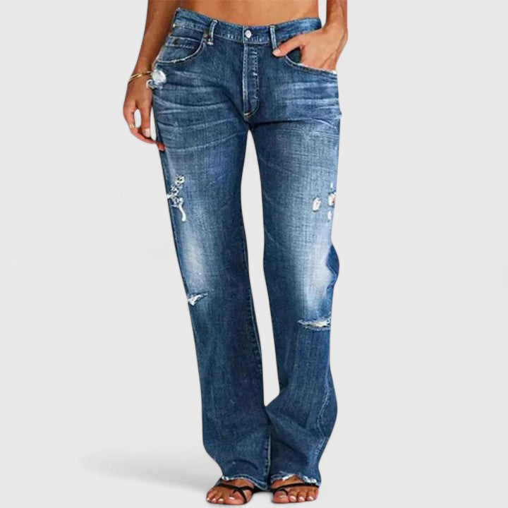 Rachella Elegant Jeans